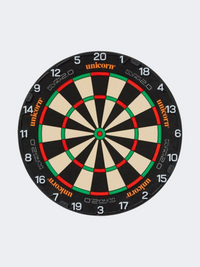 Unicorn Eclipse Ultra 2 Dartboard Multicolor