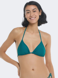 Body Glove Smoothies Dita Women Beach Bra Kingfisher