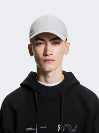 On Unisex Lifestyle Cap Alloy