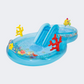 Intex Under The Sea Play Center Beach Pool Multicolor