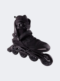 Roces Weft Thread Unisex InLine Sk Roller Skates Black/Charcoal