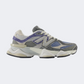 New Balance 9060 Women Lifestyle Shoes Dusk Shower