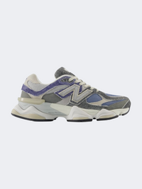 New Balance 9060 Women Lifestyle Shoes Dusk Shower