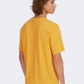 Oneill Original Cali Logo Men Lifestyle T-Shirt Yellow