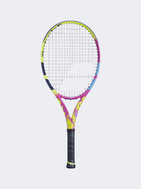 Babolat Pure Aero Junior 26 Gen8 Kids Tennis Racquet Yellow/Orange