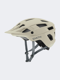 Smith Engage Mips Biking Helmet Matte Chalk