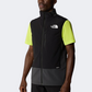 The North Face Elixir Hybrid Ventrix Men Hiking Vest Asphalt Grey/Black