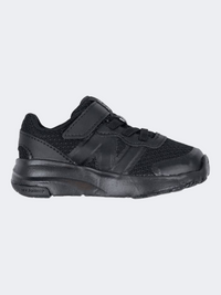 New Balance 578 Infant-Boys Running Shoes Black
