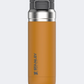 Stanley 36 Oz Go Quick Flip Unisex Lifestyle Water Bottle Saffron