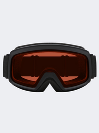 Smith Rascal Kids Skiing Goggles Black/Rose Copper