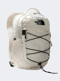The North Face Borealis Mini Unisex Lifestyle Bag Gardenia White/Black