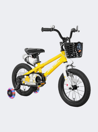 Joystar Pluto 12" Kids Bike Orange