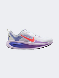 Nike Women Vomero 18 Road Running Shoes White