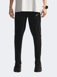 Nike Df Miler Knit Men Running Pant Black