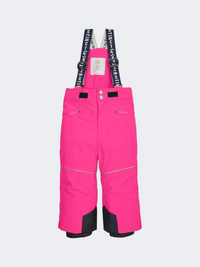 Killtec Fisw 48 Infant Skiing Pant Neon Pink