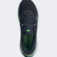 Adidas Adistar 4 Men Running Shoes Ink/Lime Burst