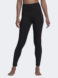 Adidas Essential 7/8  Women Training Tight Black