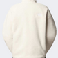 The North Face Yumiori Reversible Women Lifestyle Fleece Black/White Dune
