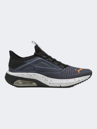 Puma X-Cell Ayro Men Running Shoes Galactic Grey/Black