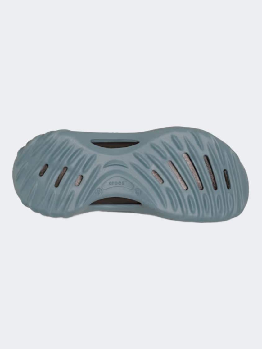 Crocs Echo Wave Unisex Lifestyle Clog Pond