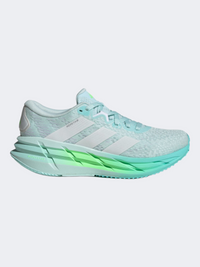 Adidas Adistar 4 Women Running Shoes Mint/Metallic