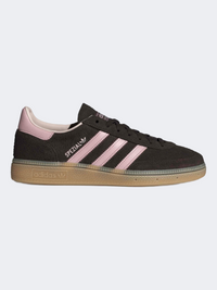 Adidas Handball Spezial Women Original Shoes Brown