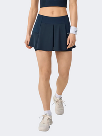 Head Performance Women Padel Skort Navy