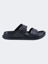 Oil&Gaz Comfortable Men Lifestyle Slide Navy