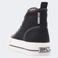 British Knights Kaya Mid Fly Women Lifestyle Shoes Black/White