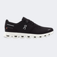 On Cloud 6 Men Lifestyle Sneakers Black/White