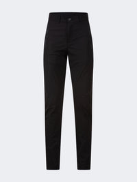 Oil And Gaz Lightweight Unisex Hiking Hiking Pant Black
