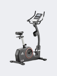 Adidas Accessories C-21 Fitness Bike Black