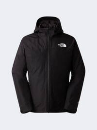 The North Face Mountain Light Triclimate Goretex Men Hiking Jacket Black/Npf