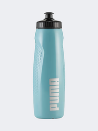 Puma Core Unisex Training Bottle Sea Blue