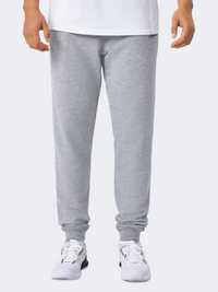 Head Club Original Men Padel Pant Grey Melange