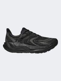 Hoka Arahi 8 Men Running Shoes Black