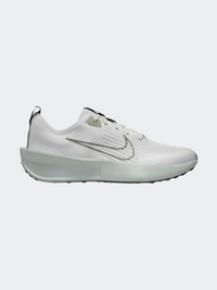 Nike Interact Run Men Running Shoes Platinum Tint/Stucco