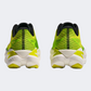 Hoka Mach X 3 Men Running Shoes Neon Lime