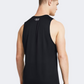 Under Armour Tech™ Men Training Tank Black