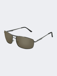 Global Vision Navigator 3 Lifestyle Sunglasses Grey