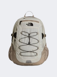 The North Face Borealis Classic 29 L Unisex Lifestyle Backpack Cumulus Cloud/Stone
