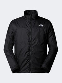 The North Face Dryvent Mono Triclimate Men Lifestyle Jacket Black