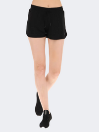 Lotto Msp Women Training Short Black