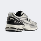 New Balance 1906 Men Lifestyle Shoes Silver/Black