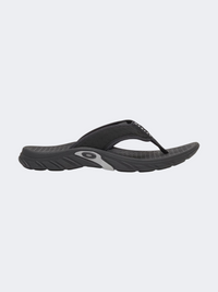 Oakley Operative Men Lifestyle Slippers Blackout