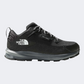 The North Face Fastpack Hiker Waterproof Unisex Hiking Shoes Black