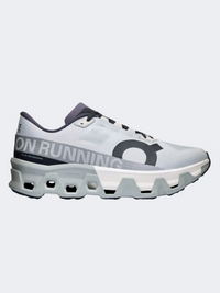 On Cloudmonster Hyper 1 Women Running Sneakers Glacier/Ivory