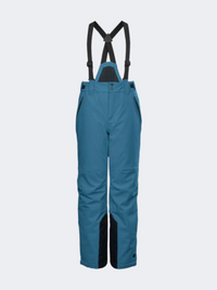 Killtec Ksw 79 Boys Skiing Pant Ocean
