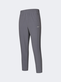 Erke Men Training Pant Dark Grey