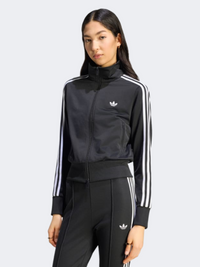 Adidas Firebird Classic Track Women Originals Jacket Black/White